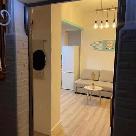 Apartamento Centro Historico マラガ エクステリア 写真