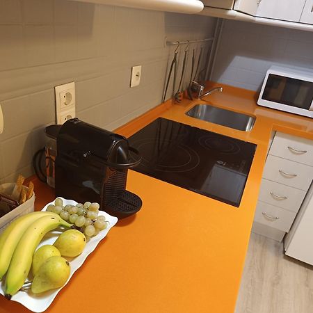 Apartamento Centro Historico マラガ エクステリア 写真