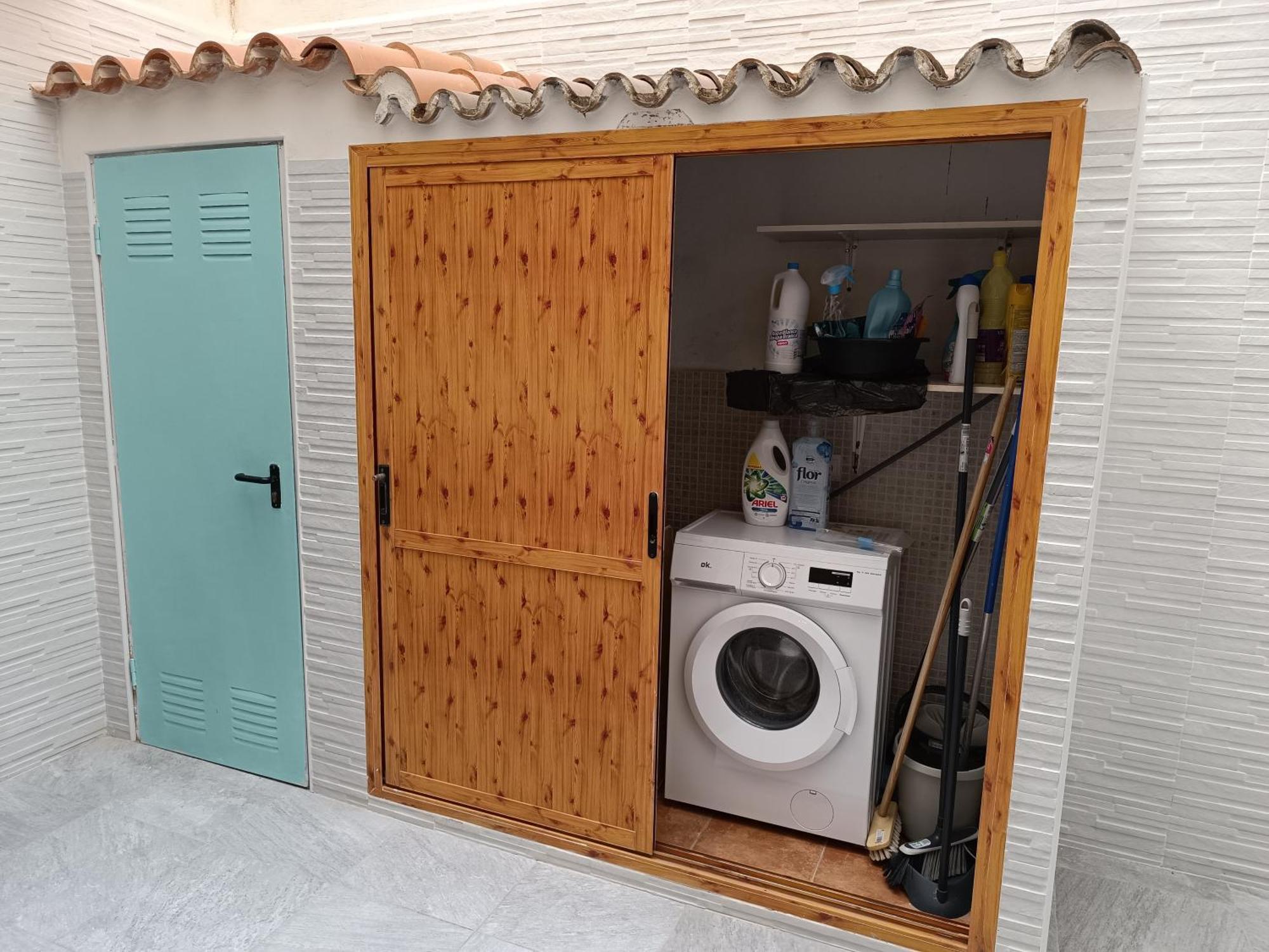 Apartamento Centro Historico マラガ エクステリア 写真