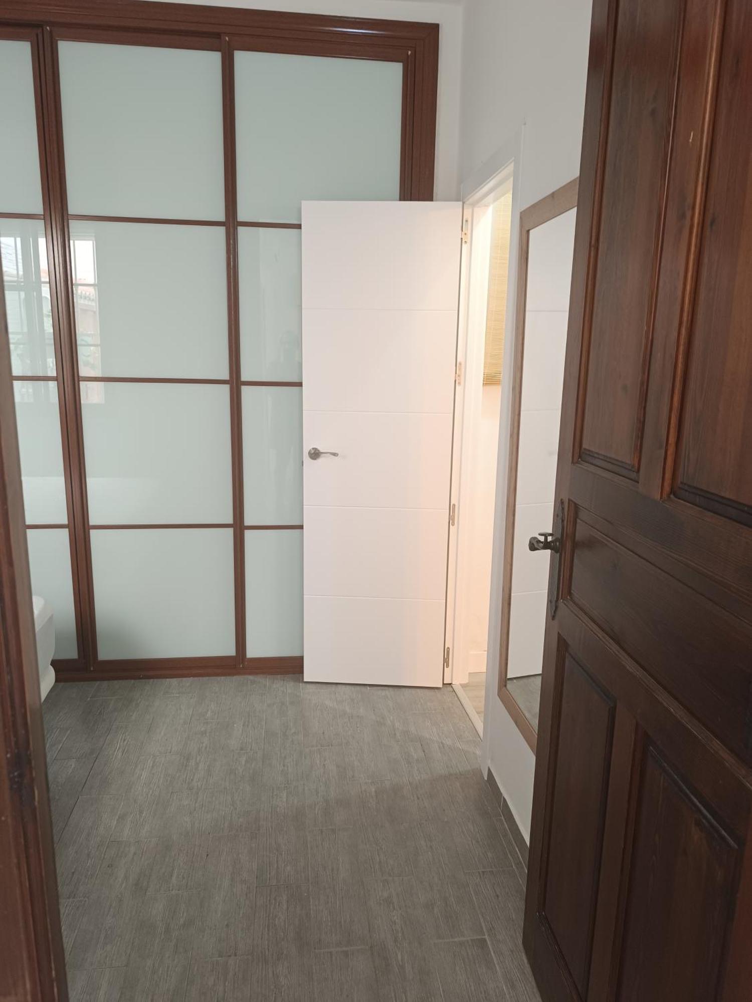 Apartamento Centro Historico マラガ エクステリア 写真