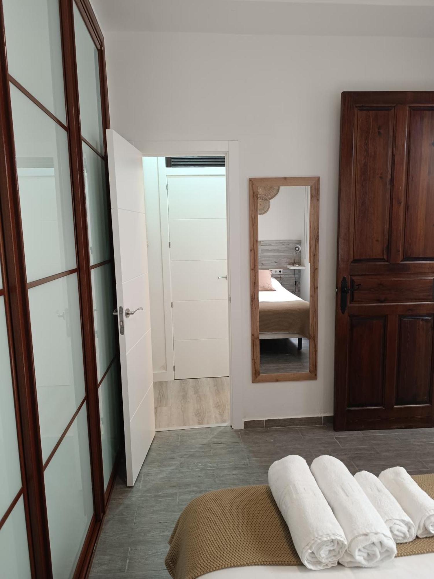 Apartamento Centro Historico マラガ エクステリア 写真